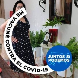 Meet your Posher, Lili